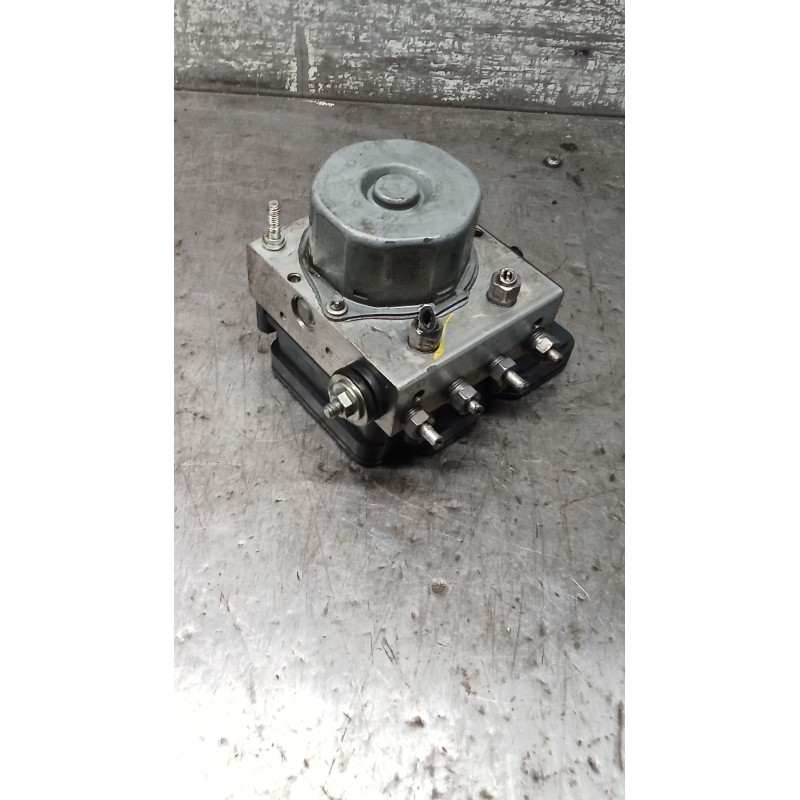 Recambio de abs para dacia sandero ii (b8_) 1.5 dci referencia OEM IAM 0265257881 2265106455 0265956527 476600188R 269722