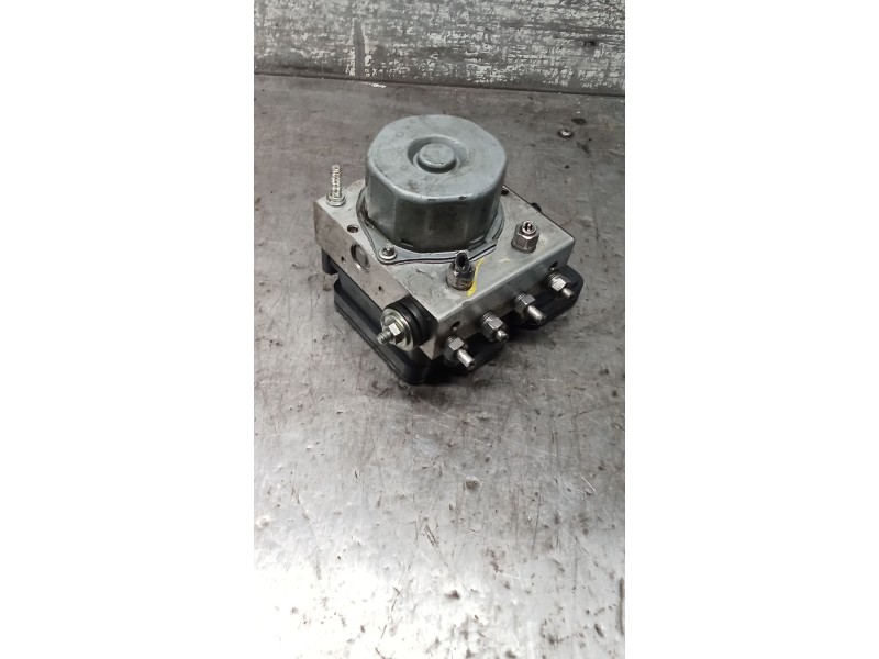 Recambio de abs para dacia sandero ii (b8_) 1.5 dci referencia OEM IAM 0265257881 2265106455 0265956527 476600188R 269722