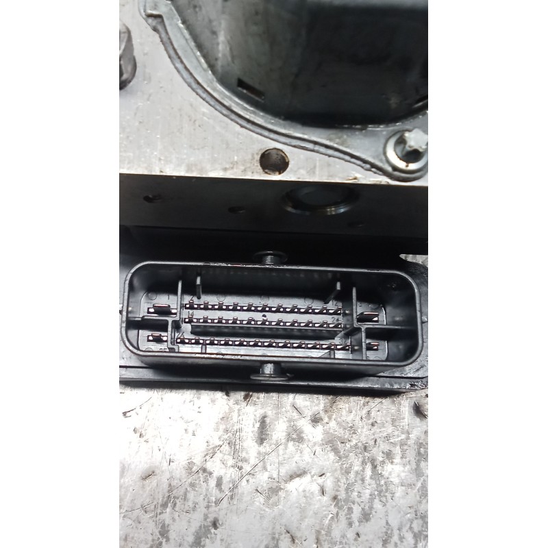 Recambio de abs para dacia sandero ii (b8_) 1.5 dci referencia OEM IAM 0265257881 2265106455 0265956527 476600188R 269722