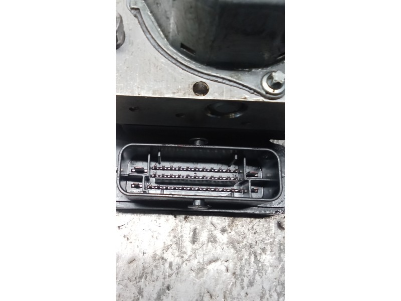 Recambio de abs para dacia sandero ii (b8_) 1.5 dci referencia OEM IAM 0265257881 2265106455 0265956527 476600188R 269722