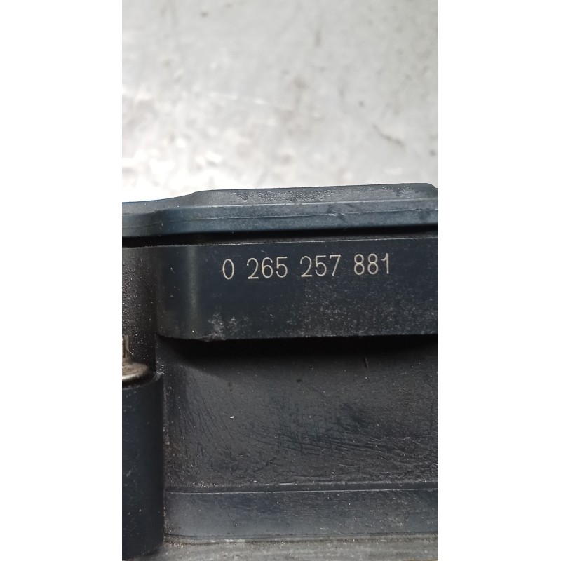 Recambio de abs para dacia sandero ii (b8_) 1.5 dci referencia OEM IAM 0265257881 2265106455 0265956527 476600188R 269722