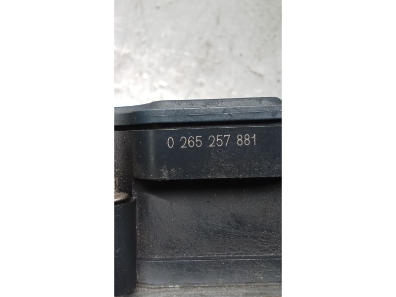 Recambio de abs para dacia sandero ii (b8_) 1.5 dci referencia OEM IAM 0265257881 2265106455 0265956527 476600188R 269722