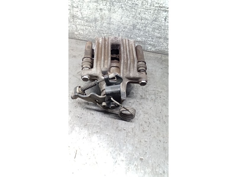 Recambio de pinza freno trasera derecha para volkswagen passat b5.5 (3b3) 1.9 tdi referencia OEM IAM  LUCAS 01