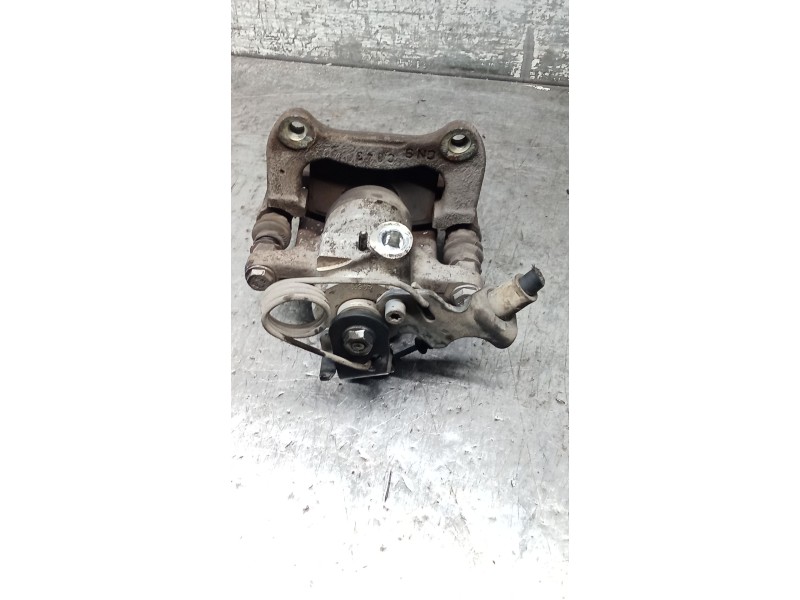 Recambio de pinza freno trasera derecha para volkswagen passat b5.5 (3b3) 1.9 tdi referencia OEM IAM  LUCAS 01