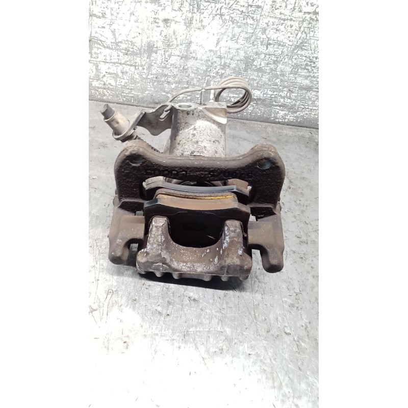 Recambio de pinza freno trasera derecha para volkswagen passat b5.5 (3b3) 1.9 tdi referencia OEM IAM  LUCAS 01