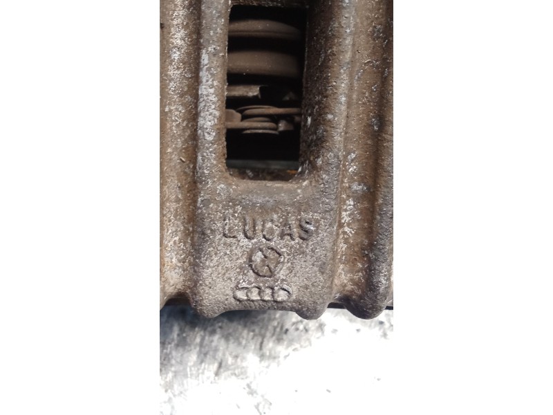Recambio de pinza freno trasera derecha para volkswagen passat b5.5 (3b3) 1.9 tdi referencia OEM IAM  LUCAS 01