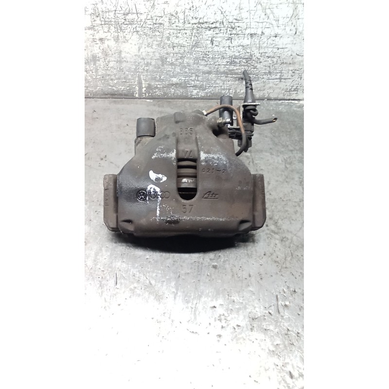 Recambio de pinza freno delantera derecha para volkswagen passat b5.5 (3b3) 1.9 tdi referencia OEM IAM  ATE 01