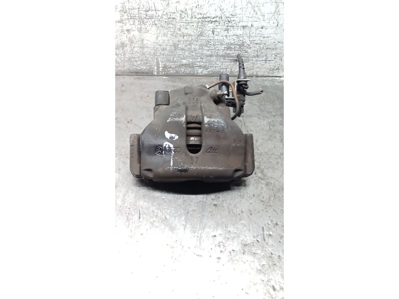 Recambio de pinza freno delantera derecha para volkswagen passat b5.5 (3b3) 1.9 tdi referencia OEM IAM  ATE 01