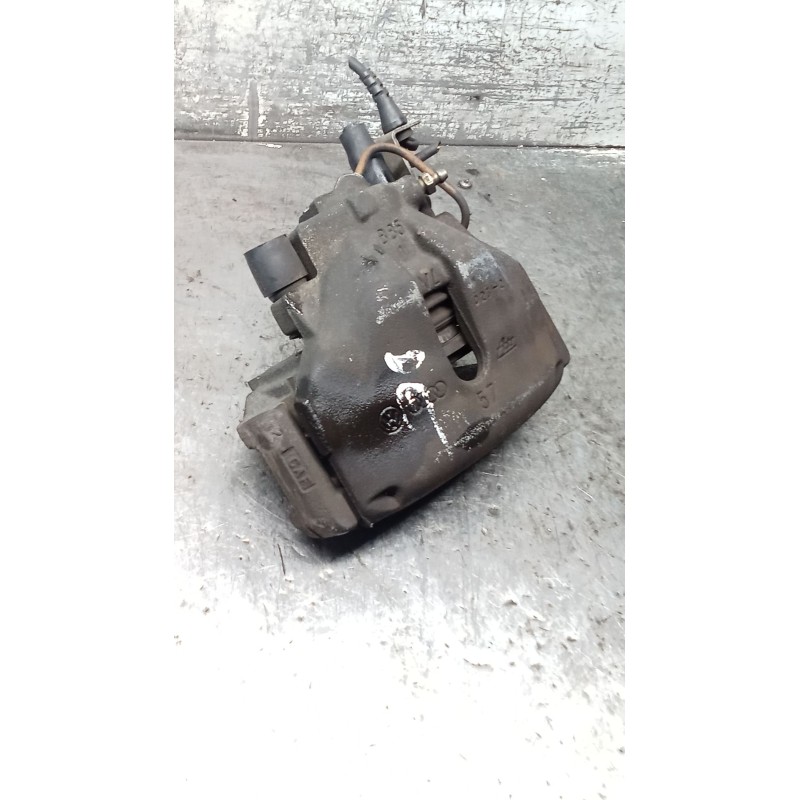 Recambio de pinza freno delantera derecha para volkswagen passat b5.5 (3b3) 1.9 tdi referencia OEM IAM  ATE 01