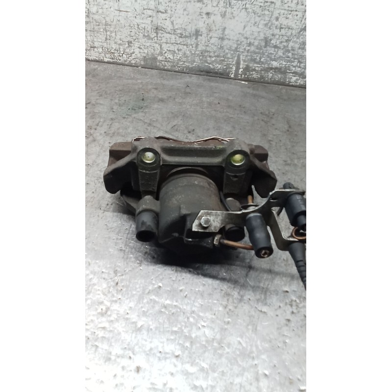 Recambio de pinza freno delantera derecha para volkswagen passat b5.5 (3b3) 1.9 tdi referencia OEM IAM  ATE 01