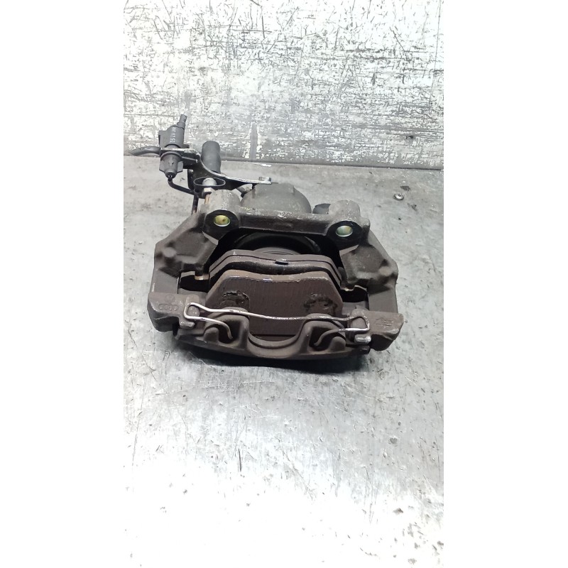 Recambio de pinza freno delantera derecha para volkswagen passat b5.5 (3b3) 1.9 tdi referencia OEM IAM  ATE 01