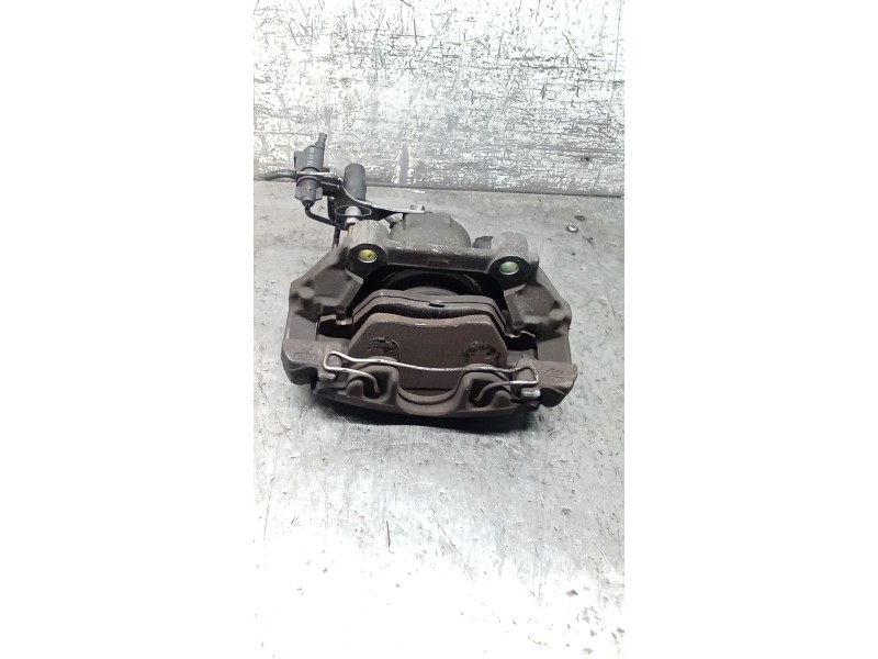 Recambio de pinza freno delantera derecha para volkswagen passat b5.5 (3b3) 1.9 tdi referencia OEM IAM  ATE 01