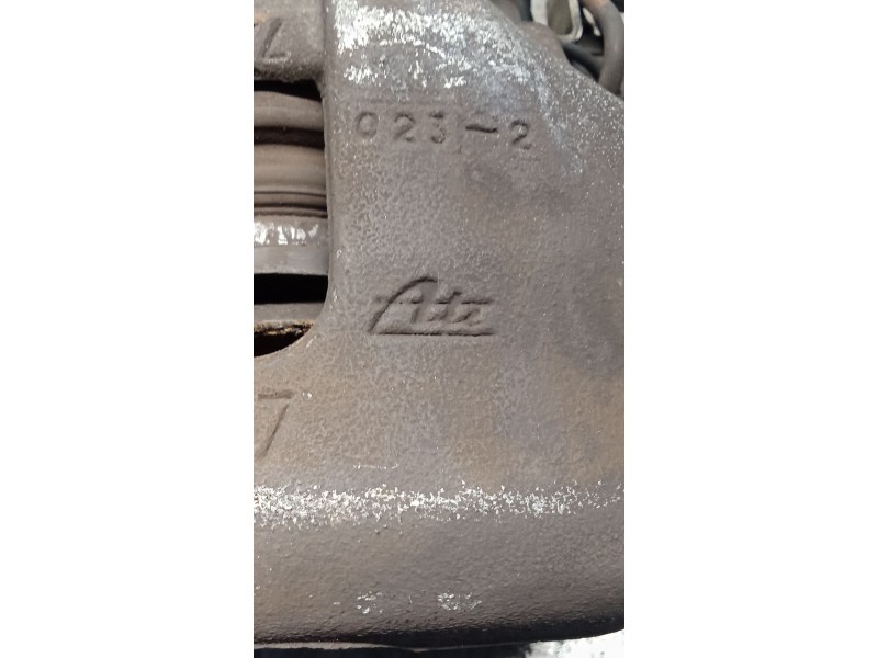 Recambio de pinza freno delantera derecha para volkswagen passat b5.5 (3b3) 1.9 tdi referencia OEM IAM  ATE 01