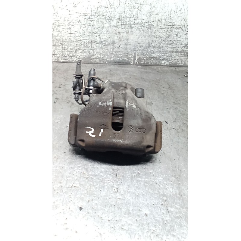 Recambio de pinza freno delantera izquierda para volkswagen passat b5.5 (3b3) 1.9 tdi referencia OEM IAM  ATE 01