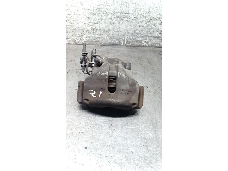 Recambio de pinza freno delantera izquierda para volkswagen passat b5.5 (3b3) 1.9 tdi referencia OEM IAM  ATE 01