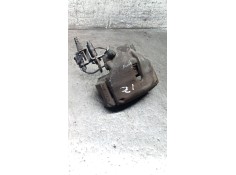 Recambio de pinza freno delantera izquierda para volkswagen passat b5.5 (3b3) 1.9 tdi referencia OEM IAM  ATE 01 2