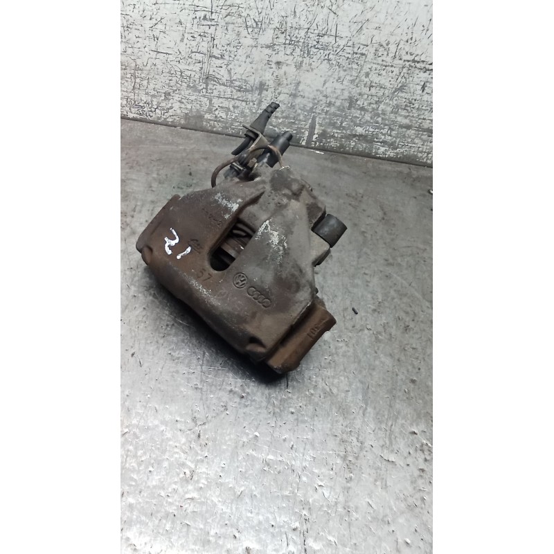 Recambio de pinza freno delantera izquierda para volkswagen passat b5.5 (3b3) 1.9 tdi referencia OEM IAM  ATE 01
