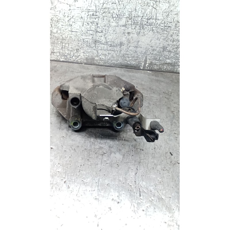 Recambio de pinza freno delantera izquierda para volkswagen passat b5.5 (3b3) 1.9 tdi referencia OEM IAM  ATE 01