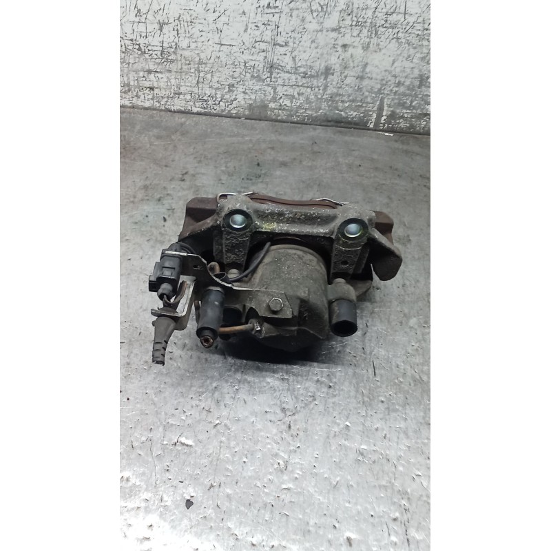 Recambio de pinza freno delantera izquierda para volkswagen passat b5.5 (3b3) 1.9 tdi referencia OEM IAM  ATE 01