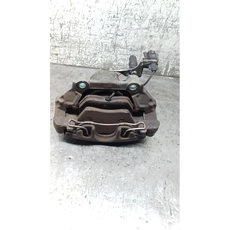 Recambio de pinza freno delantera izquierda para volkswagen passat b5.5 (3b3) 1.9 tdi referencia OEM IAM  ATE 01