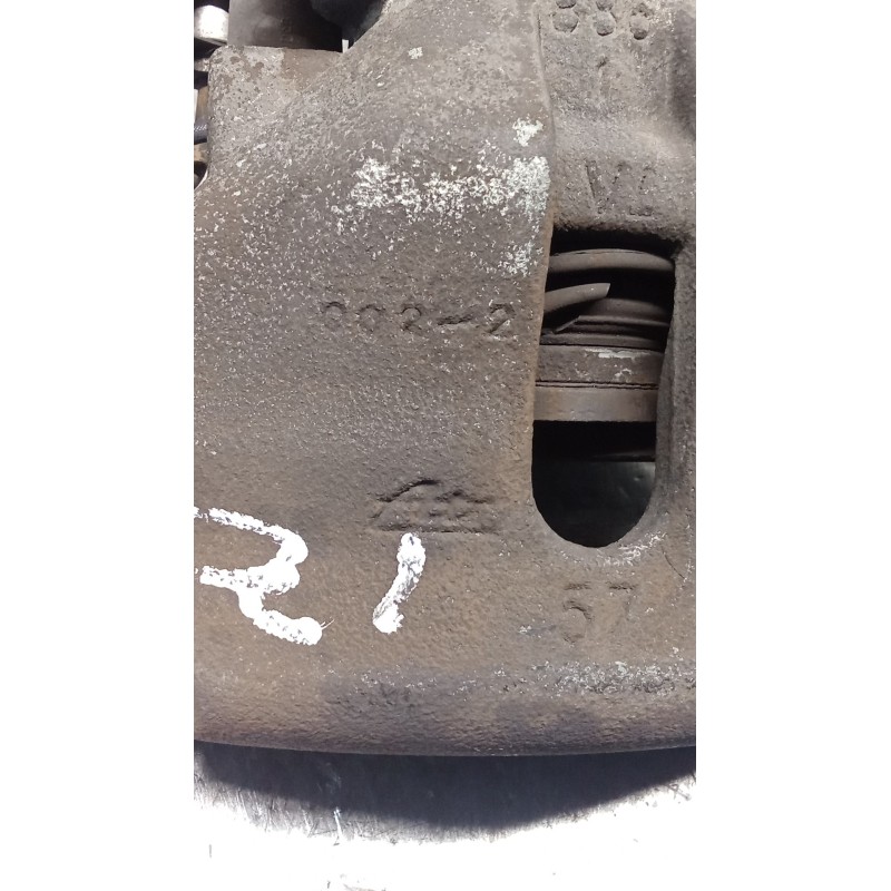 Recambio de pinza freno delantera izquierda para volkswagen passat b5.5 (3b3) 1.9 tdi referencia OEM IAM  ATE 01