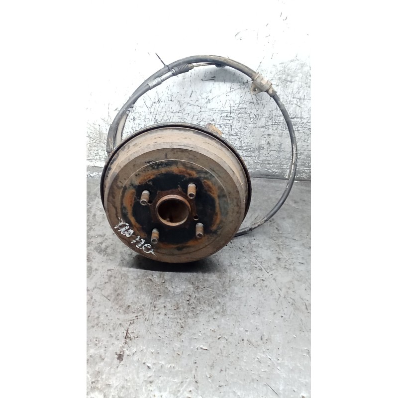 Recambio de mangueta trasera izquierda para toyota corolla (_e11_) 1.4 16v (zze111_) referencia OEM IAM   00