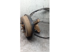 Recambio de mangueta trasera izquierda para toyota corolla (_e11_) 1.4 16v (zze111_) referencia OEM IAM   00 2