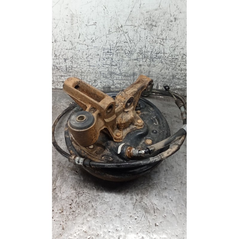 Recambio de mangueta trasera izquierda para toyota corolla (_e11_) 1.4 16v (zze111_) referencia OEM IAM   00