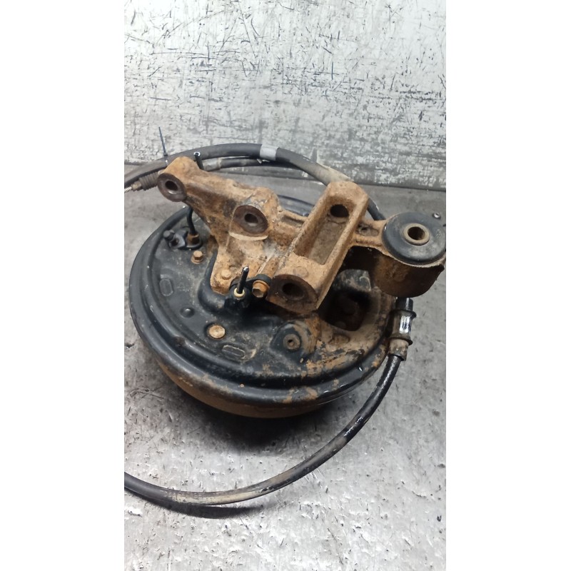 Recambio de mangueta trasera izquierda para toyota corolla (_e11_) 1.4 16v (zze111_) referencia OEM IAM   00