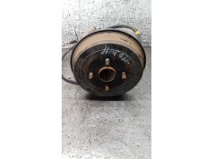 Recambio de mangueta trasera derecha para toyota corolla (_e11_) 1.4 16v (zze111_) referencia OEM IAM   00