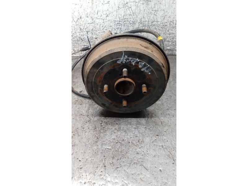 Recambio de mangueta trasera derecha para toyota corolla (_e11_) 1.4 16v (zze111_) referencia OEM IAM   00