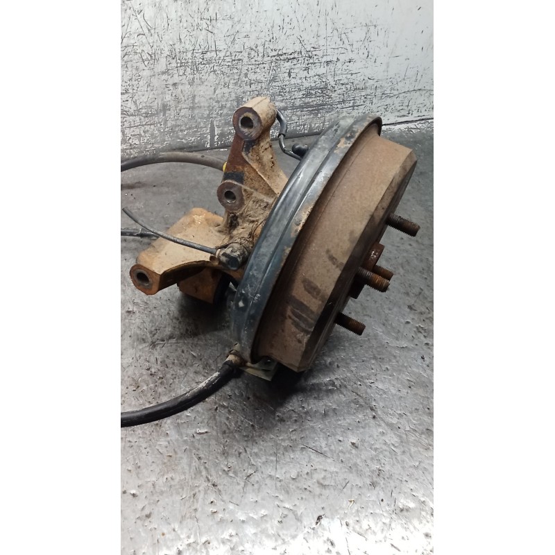 Recambio de mangueta trasera derecha para toyota corolla (_e11_) 1.4 16v (zze111_) referencia OEM IAM   00