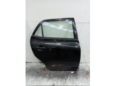 Recambio de puerta trasera derecha para toyota auris (_e15_) 1.4 d-4d (nde150_) referencia OEM IAM   5P