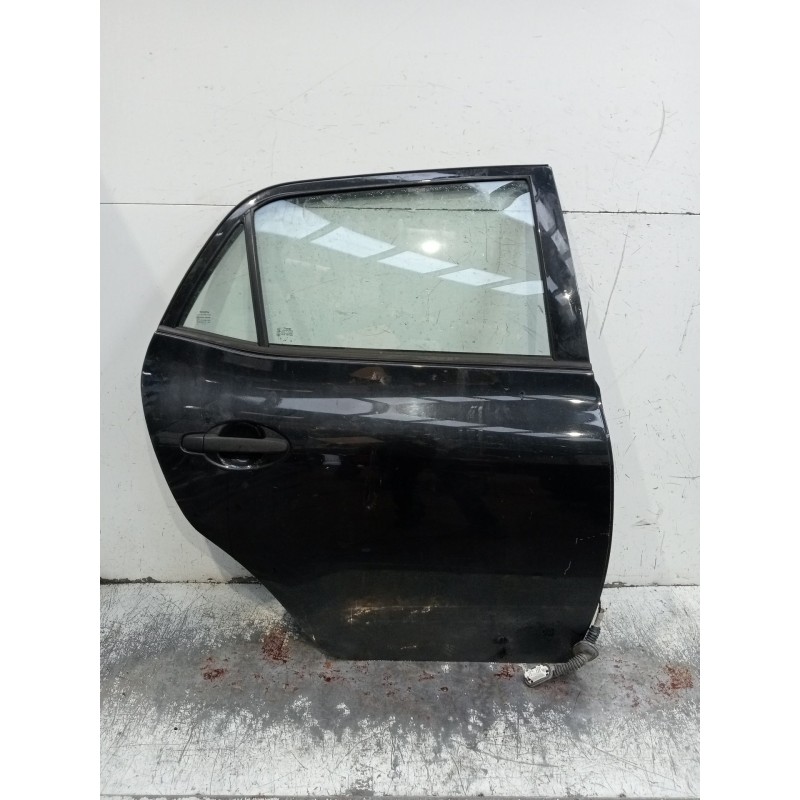 Recambio de puerta trasera derecha para toyota auris (_e15_) 1.4 d-4d (nde150_) referencia OEM IAM   5P