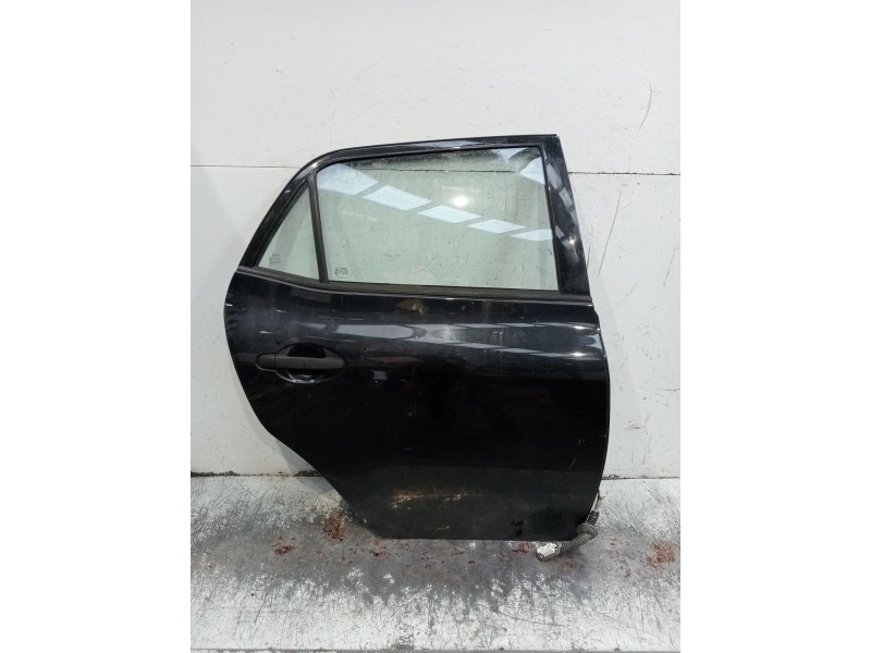 Recambio de puerta trasera derecha para toyota auris (_e15_) 1.4 d-4d (nde150_) referencia OEM IAM   5P