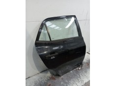 Recambio de puerta trasera derecha para toyota auris (_e15_) 1.4 d-4d (nde150_) referencia OEM IAM   5P 2