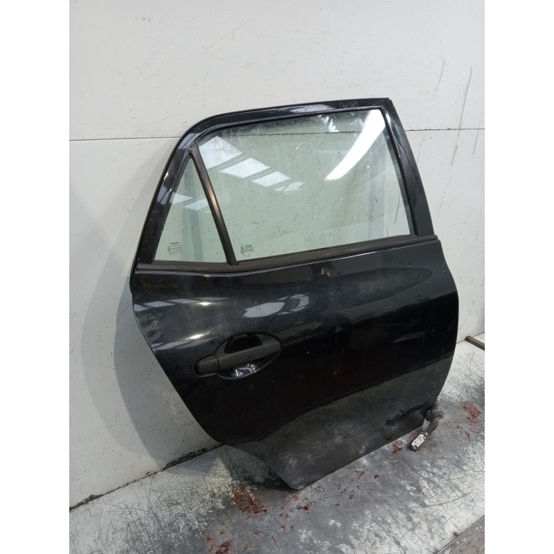 Recambio de puerta trasera derecha para toyota auris (_e15_) 1.4 d-4d (nde150_) referencia OEM IAM   5P