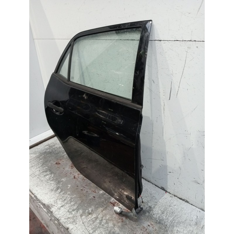 Recambio de puerta trasera derecha para toyota auris (_e15_) 1.4 d-4d (nde150_) referencia OEM IAM   5P