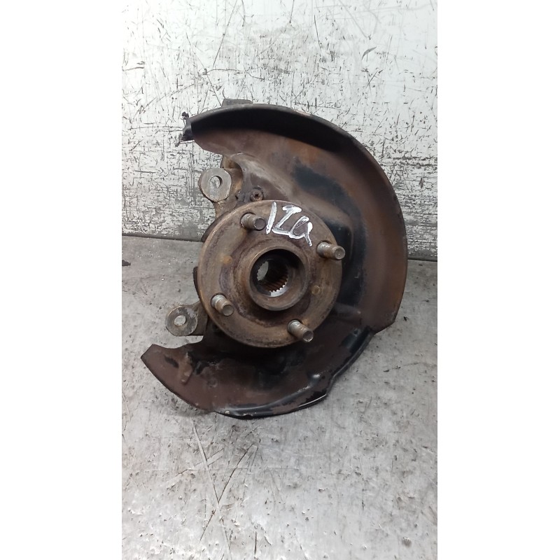 Recambio de mangueta delantera izquierda para toyota corolla (_e11_) 1.4 16v (zze111_) referencia OEM IAM   00