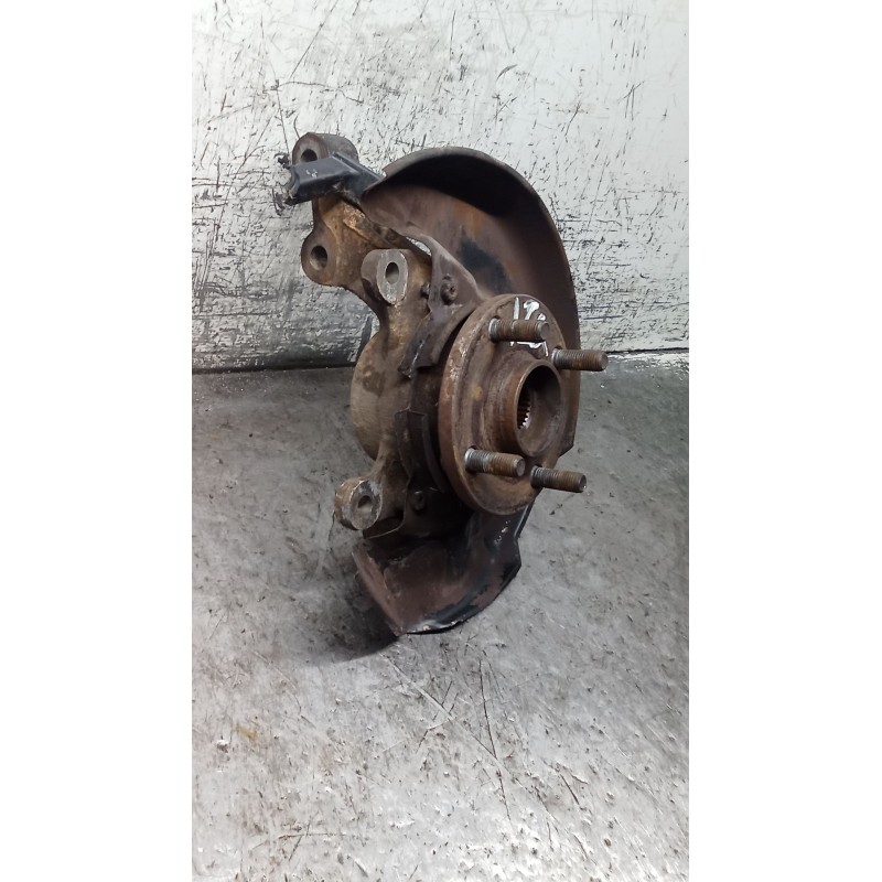 Recambio de mangueta delantera izquierda para toyota corolla (_e11_) 1.4 16v (zze111_) referencia OEM IAM   00