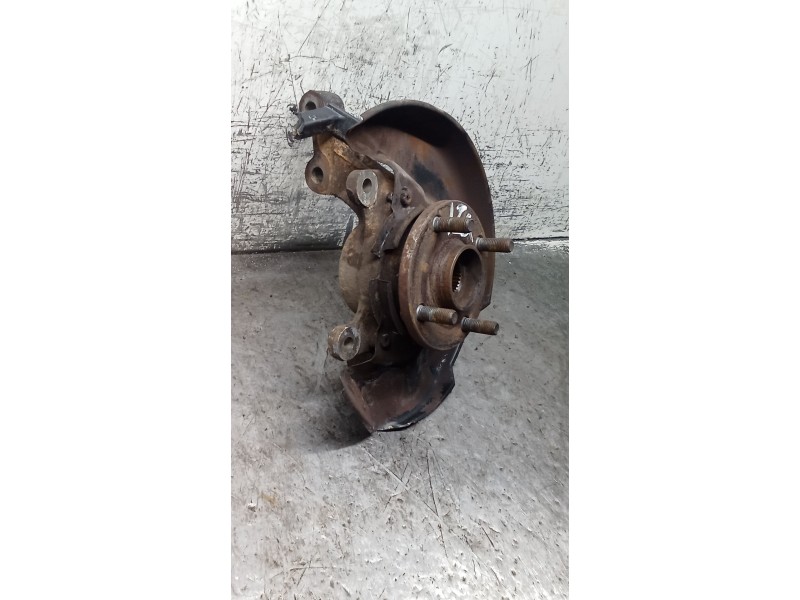 Recambio de mangueta delantera izquierda para toyota corolla (_e11_) 1.4 16v (zze111_) referencia OEM IAM   00