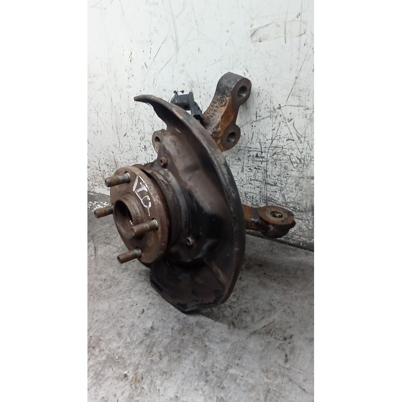 Recambio de mangueta delantera izquierda para toyota corolla (_e11_) 1.4 16v (zze111_) referencia OEM IAM   00