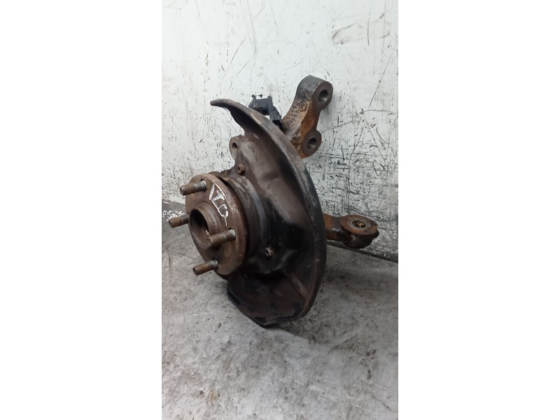 Recambio de mangueta delantera izquierda para toyota corolla (_e11_) 1.4 16v (zze111_) referencia OEM IAM   00