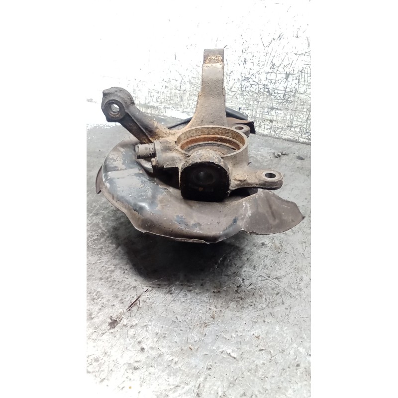 Recambio de mangueta delantera izquierda para toyota corolla (_e11_) 1.4 16v (zze111_) referencia OEM IAM   00