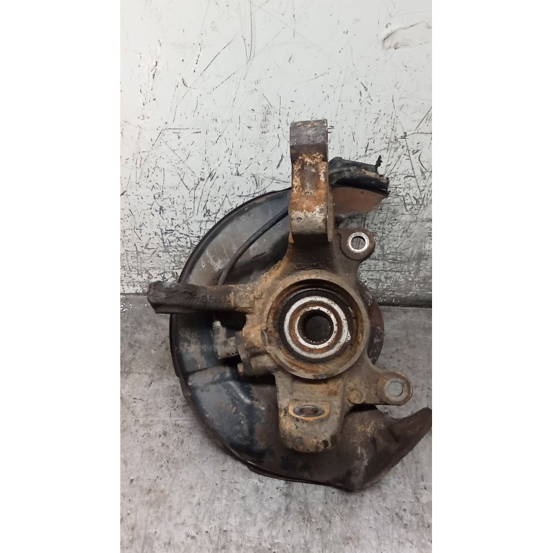 Recambio de mangueta delantera izquierda para toyota corolla (_e11_) 1.4 16v (zze111_) referencia OEM IAM   00