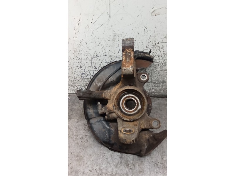 Recambio de mangueta delantera izquierda para toyota corolla (_e11_) 1.4 16v (zze111_) referencia OEM IAM   00