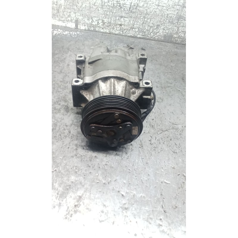 Recambio de compresor aire acondicionado para toyota corolla (_e11_) 1.4 16v (zze111_) referencia OEM IAM 4472206244  00