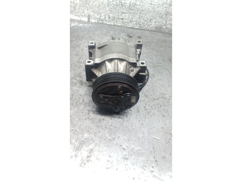 Recambio de compresor aire acondicionado para toyota corolla (_e11_) 1.4 16v (zze111_) referencia OEM IAM 4472206244  00