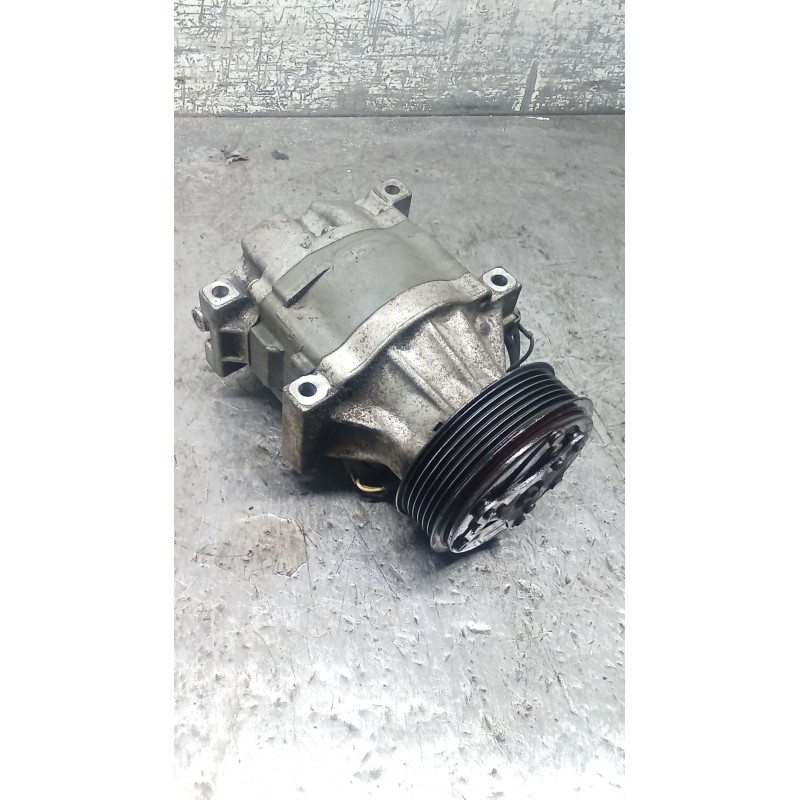 Recambio de compresor aire acondicionado para toyota corolla (_e11_) 1.4 16v (zze111_) referencia OEM IAM 4472206244  00