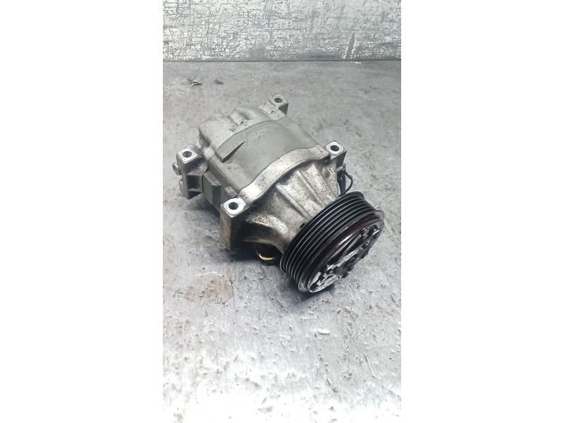 Recambio de compresor aire acondicionado para toyota corolla (_e11_) 1.4 16v (zze111_) referencia OEM IAM 4472206244  00
